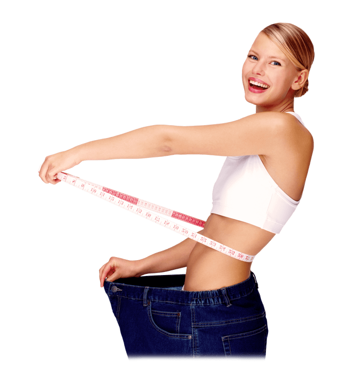 afvallen met capsules Reduslim