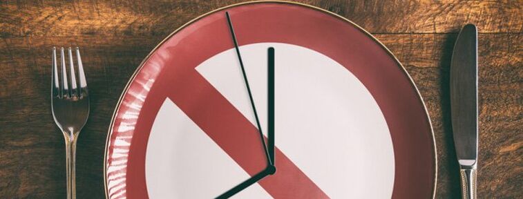 uren vasten voor gewichtsverlies van 7 kg per week