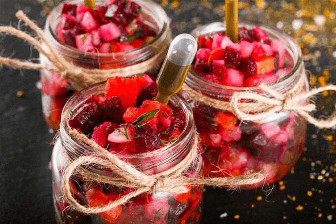 fruitsmoothies voor gewichtsverlies