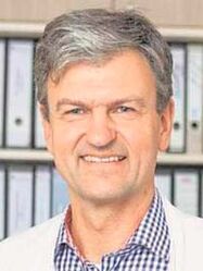 Dokter Voedingsdeskundige Daan